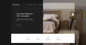 Furntune - Home Decor Store Shopify Theme - TemplateMonster