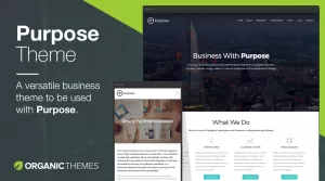 Give Your Business Website Purpose
