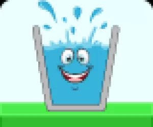 Happy Cups - HTML5 Game - Web & Mobile + AdMob (CAPX, C3p and HTML5)