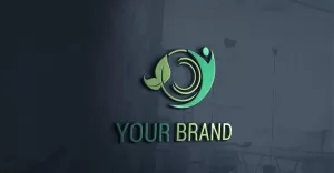 Health-Beauty-Creative-Logo-Template - TemplateMonster