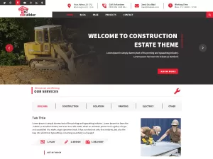 Home Construction Company