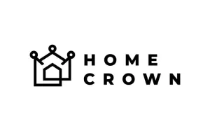 Home King Royal logo vector creative design - TemplateMonster