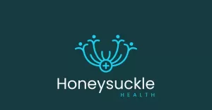 Honeysuckle Medical Health Logo