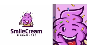 Ice Cream Logo - Ice Cream Logo