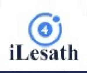 iLesath - Ionic 4 Ecommerce UI Template