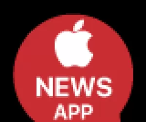 iOS News App - Multipurpose Blog/News/Fashion/Magazine
