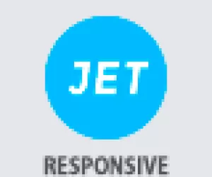 Jet - Responsive Megamenu