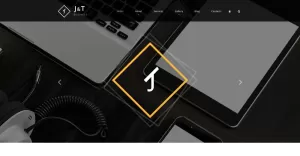 JT Business Drupal Template
