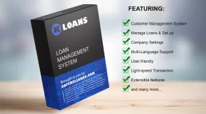 K-Loans Platform - An extensible Loan Servicing Application ...