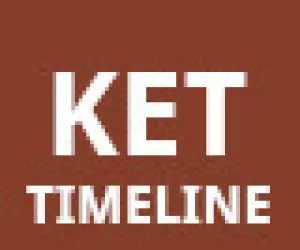 KET - Responsive CSS3 Timeline