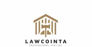 Law Company Logo