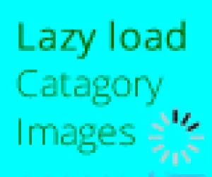 lazy load images in Opencart VQMOD