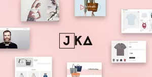 Leo Jka - Boutique Fashion Stores Prestashop 1.7.6.x Theme for Hand Bag