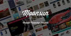 Leo Moonsun Multiple Shop