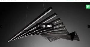 Lighting Online Store PrestaShop Theme - TemplateMonster