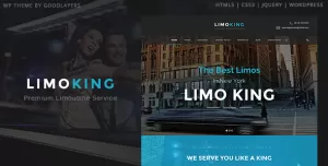 Limo King - Limousine / Transport / Car Hire