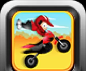 Little Rider Single Track (CAPX and HTML5)