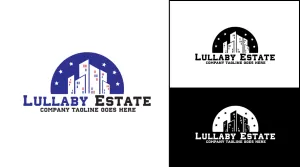 Lullaby - Estate - Logos & Graphics