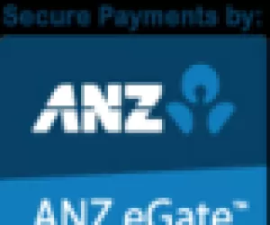 Magento 2 ANZ eGate Payment Gateway