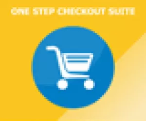 Magento 2 One Step Checkout Suite