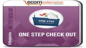 Magento - One Step Checkout Extension - Plugins & Extensions