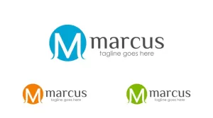 Marcus - - Logos & Graphics