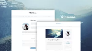 Mariana - Lifestyle and Travel Blog