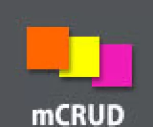 MEAN Material CRUD - AngularJS Materialized CRUD With MongoDB