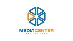 Media - Center - Logos & Graphics