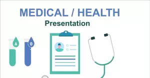 Medical Infographic - 01 : PowerPoint template
