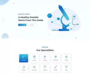 MediKit - Medical Template Kit