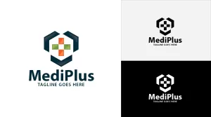 Mediplus - - Logos & Graphics