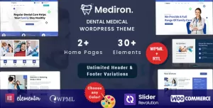 Mediron - Dental Medical