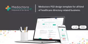 Medoctoro - Doctors Directory For Medical Profession