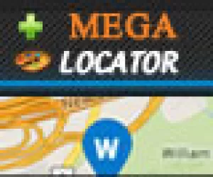 Mega Store Locator Theme - Super Store Finder