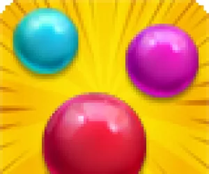 Merge Balls -  HTML5 Game - Mobile, Facebook Instant Game & Web (HTML5 & C2,C3)