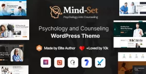 Mindset - Psychology Counseling