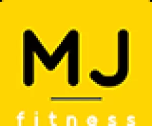 MJ Fitness  Android UI Kit
