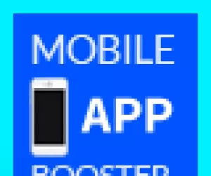 Mobile App Booster - A WordPress Plugin