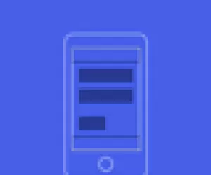 Mobile UI Design for Beginners