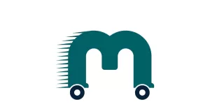 Mobility Logo  Mobility Letter M Logo - TemplateMonster