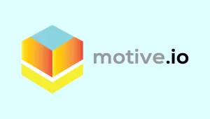 Motive - Apps Logo - Logos & Graphics