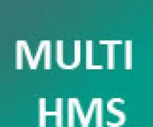 Multi Hospital - Hospital SaaS App + Mobile Applications