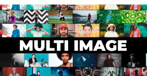 Multi Images Opener Premiere Pro Templates - TemplateMonster