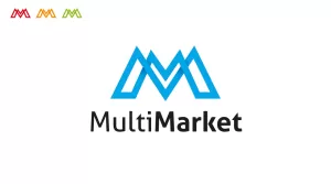Multi - Market Logo - Logos & Graphics