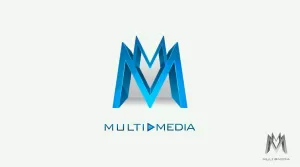 Multi - Media Logo - Logos & Graphics