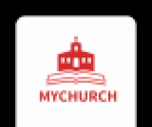My Church App - Android & IOS Flutter Church Application