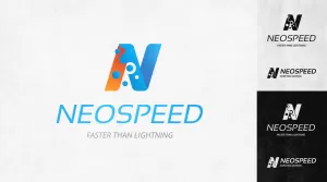 Neospeed - Logo - Logos & Graphics