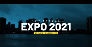 New Event Business Conference Promo Premiere Pro Template