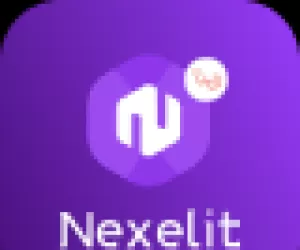 Nexelit - Multipurpose Website CMS & Business CMS